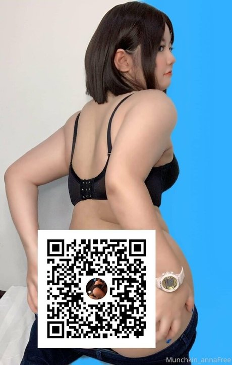 munchkin annafree onlyfans porn leak