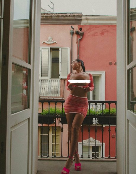 Eilat Rose leaked onlyfans naked