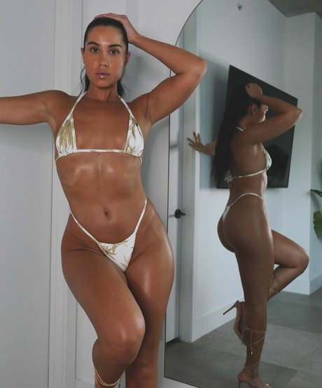 Eilat Rose nude on onlyfans