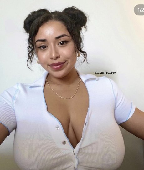 Sarai Fonseca onlyfans leaks.