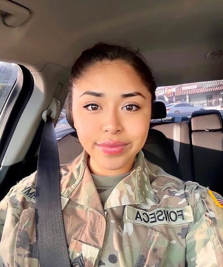 Sarai Fonseca onlyfans pics nude