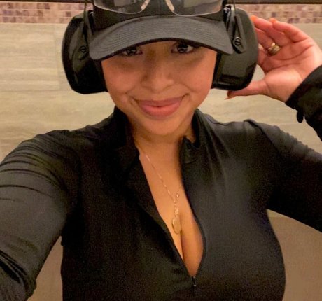 Sarai Fonseca Profile pic