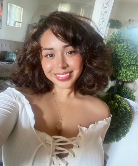 Sarai Fonseca onlyfans naked