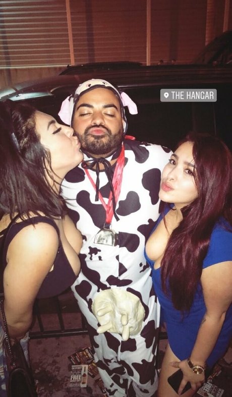 Nicky Nicole leaked onlyfans photos