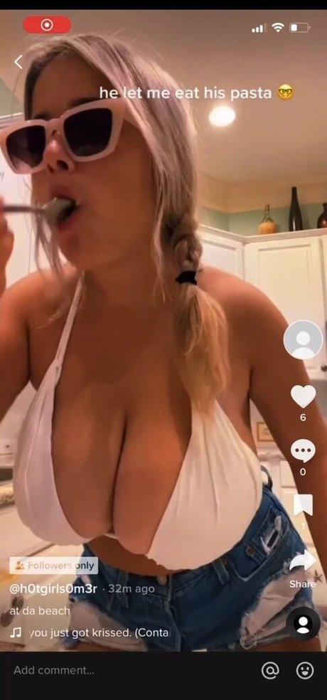 Summer Hope onlyfans nudes leaks