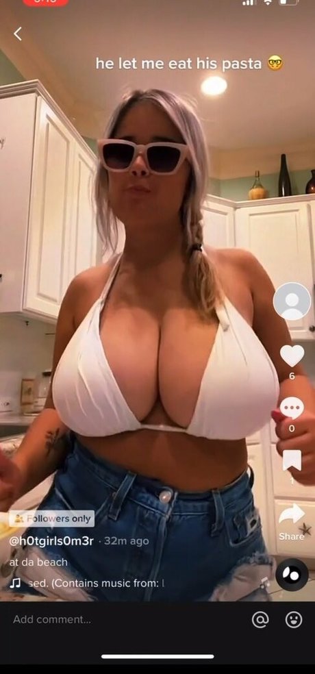 Summer Hope onlyfans leams