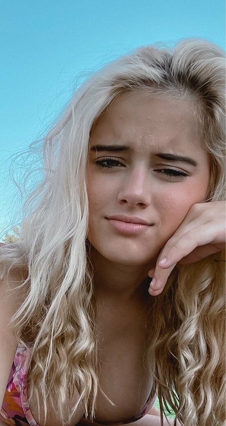 Summer Hope onlyfans photo