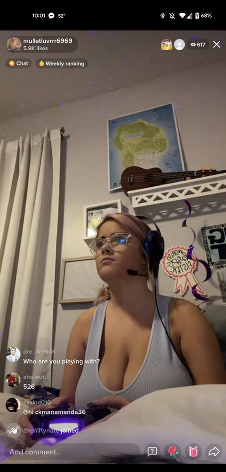 Summer Hope onlyfans naked leaked