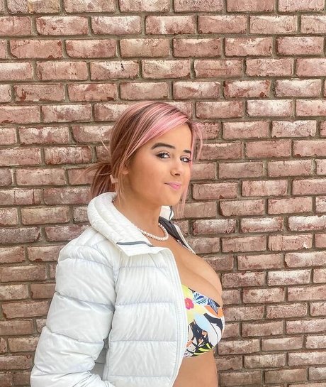 Summer Hope porn onlyfans