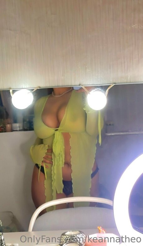 Keanna Theo onlyfans porn free