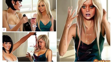 Nicole Heat nude on onlyfans