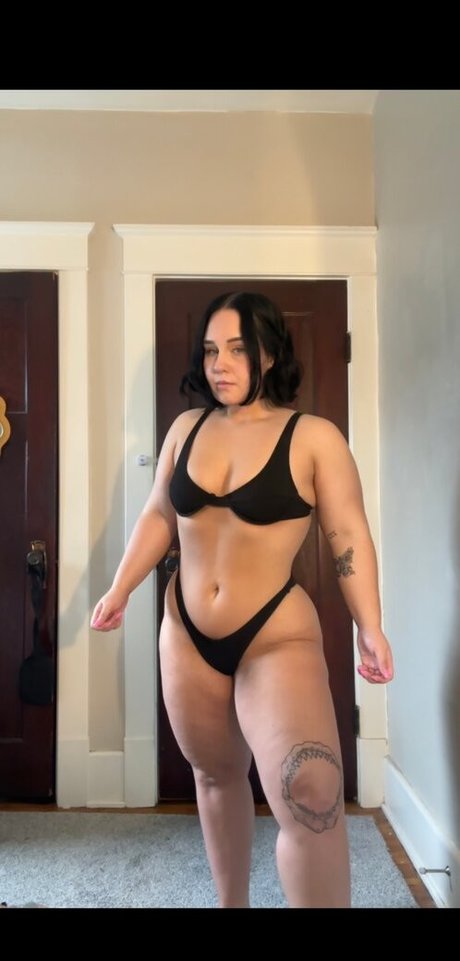 Buffgranola onlyfans leaked nude