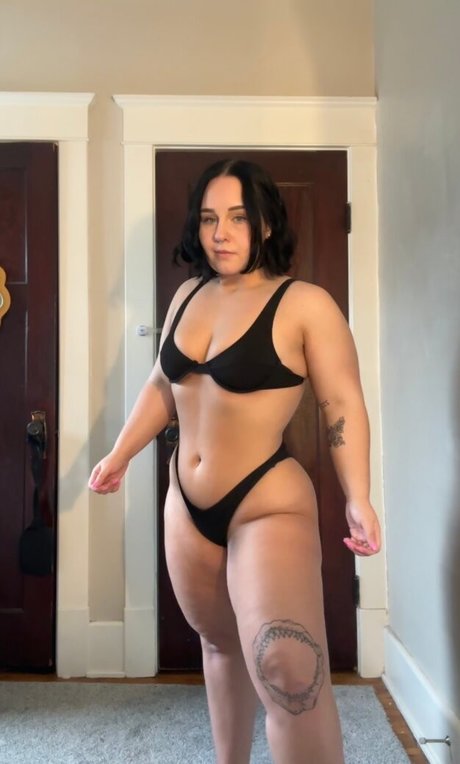 Buffgranola onlyfans xx