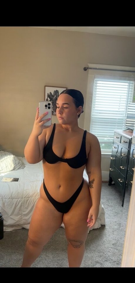 Buffgranola fans only