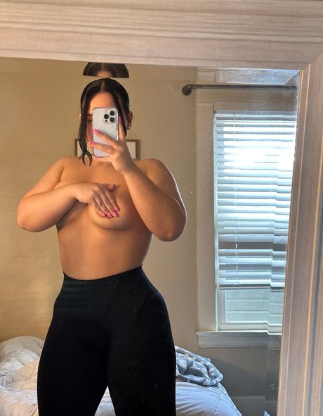 Buffgranola nude leaks onlyfans