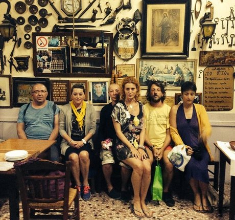 Demet Yoruc onlyfans ass