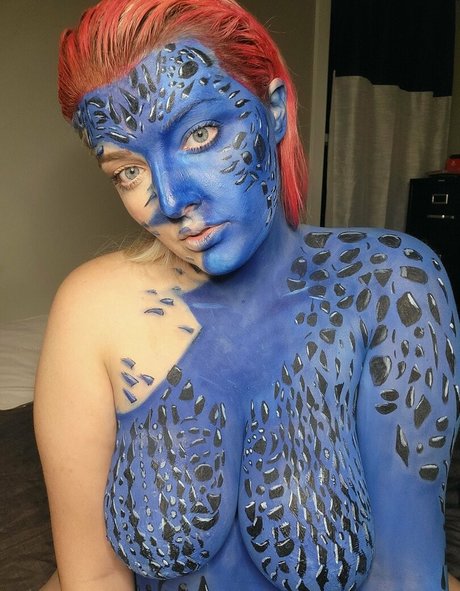 Boston Scorned onlyfans leaks