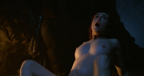 Carice Van Houten onlyfans leaked porn