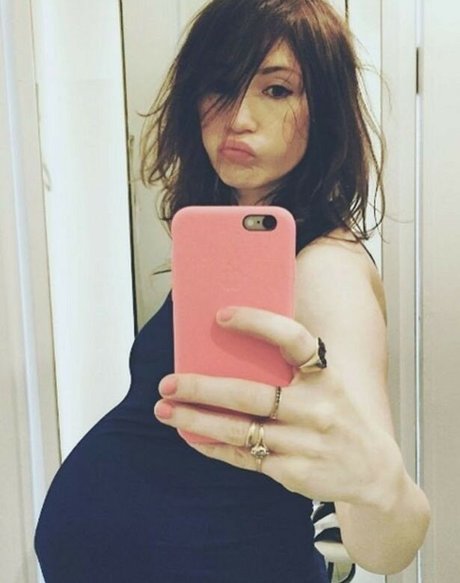 Carice Van Houten leaks onlyfans porn