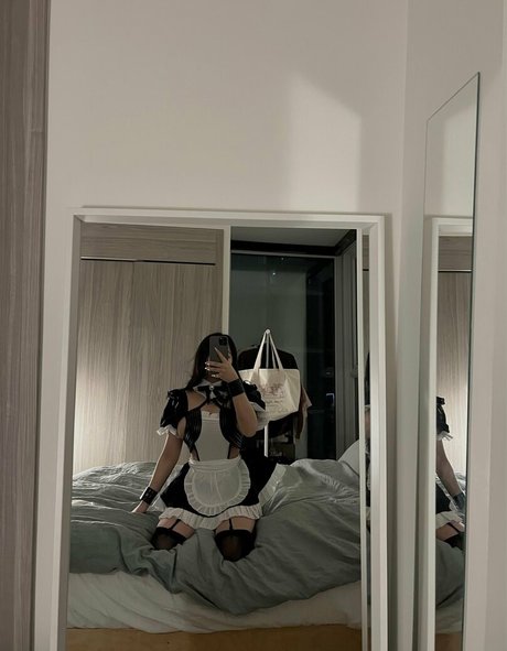 bunnygirlyeona onlyfans fotos