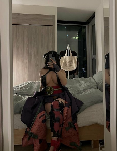 bunnygirlyeona onlyfans leaks free