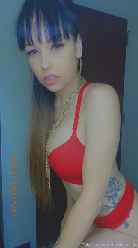 enticingbeauty leaked onlyfans.