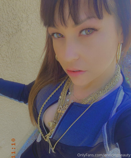 enticingbeauty new leaked onlyfans