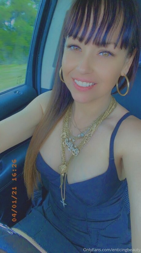 enticingbeauty onlyfans naked leak