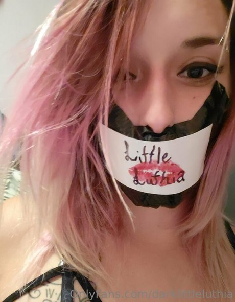darklittleluthia only fans.
