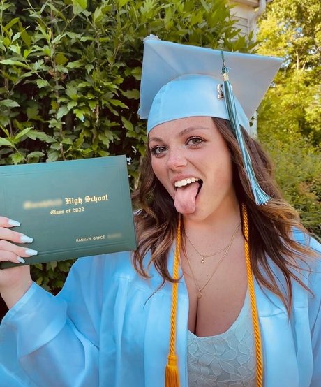 Hannah B leaked onlyfans sextape