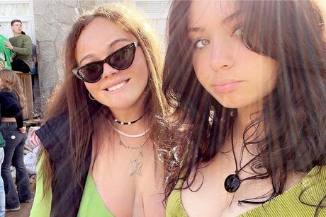 Hannah B nude onlyfans