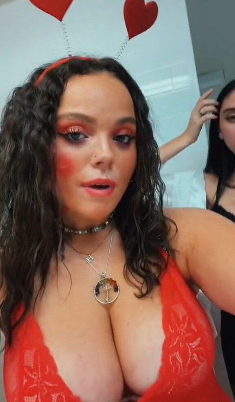 Hannah B onlyfans pics nude