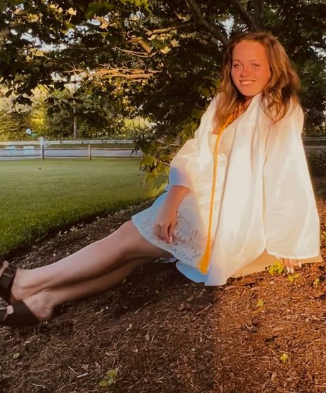 Hannah B leaked onlyfans content