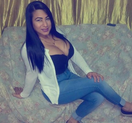 Nohely Guilarte onlyfans naked leaked