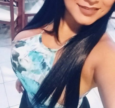 Nohely Guilarte nude porn onlyfans