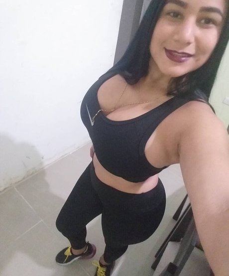 Nohely Guilarte nude onlyfans