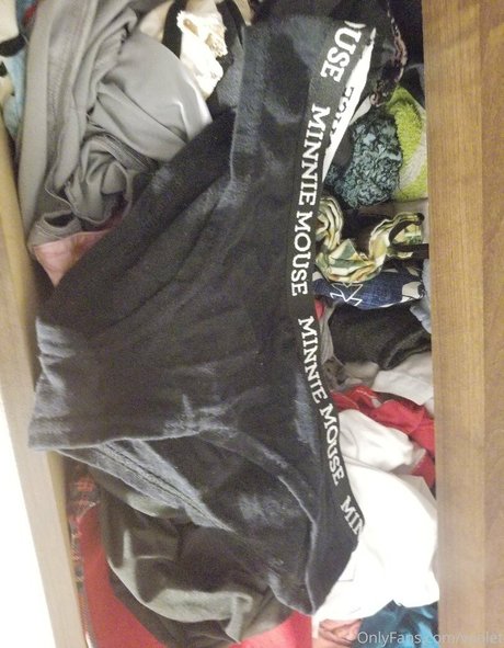 wiolet onlyfans leaked