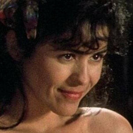 Maria Conchita Alonso leaked onlyfans sextape
