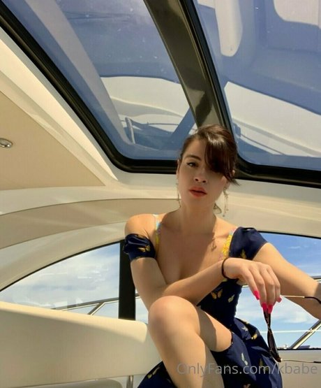 Kbabe porn leaked onlyfans