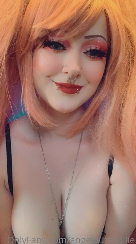 angeldustdollie nudes onlyfans leaks