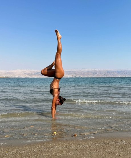 Tribevinyasa leaks onlyfans