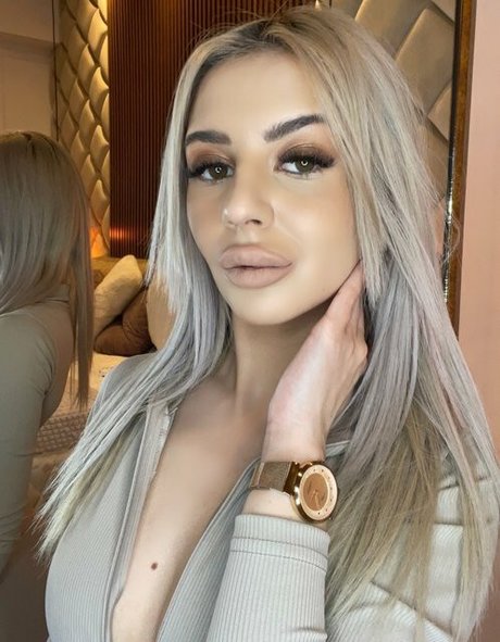 Tessa Maven only fans naked