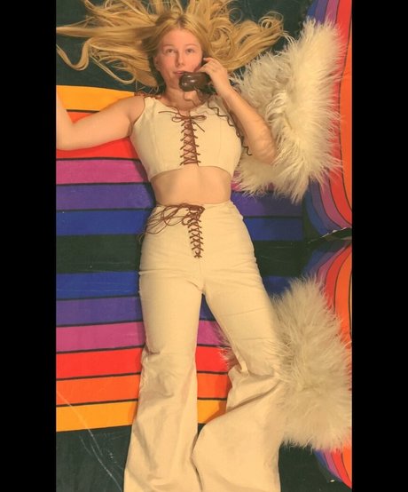 Bigblockblondie onlyfans exposed