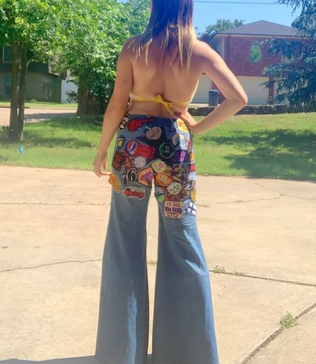 Bigblockblondie onlyfans naked leak