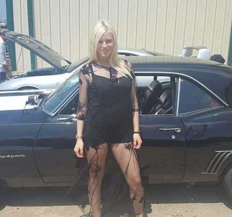 Bigblockblondie onlyfans free