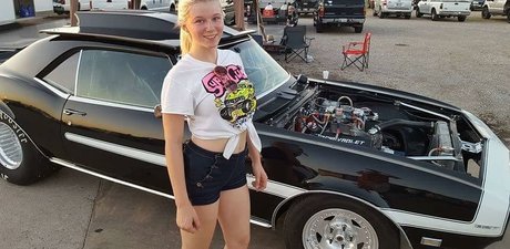 Bigblockblondie feet onlyfans