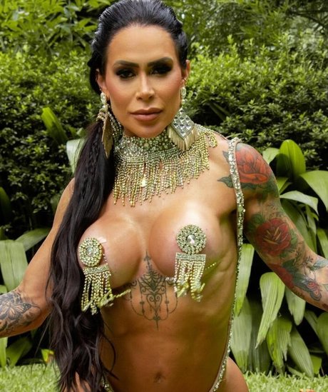 Fabi Frota onlyfans porn nude