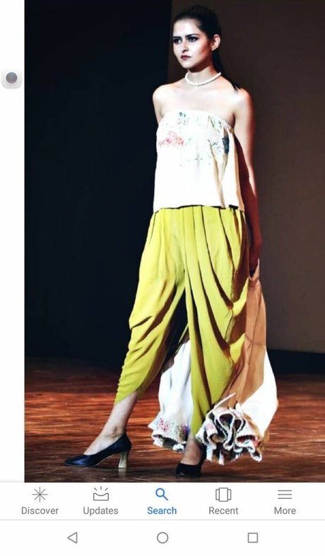 Muskan Malik onlyfans leaked pictures