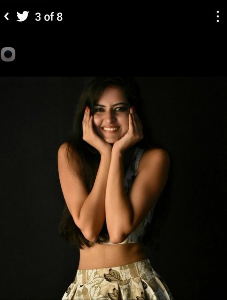 Muskan Malik pics onlyfans