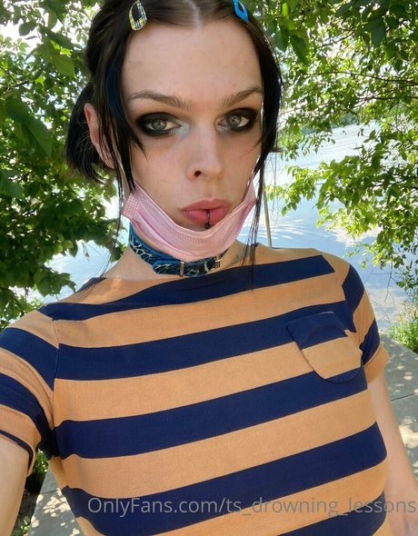 ts drowning lessons leaked onlyfans pictures